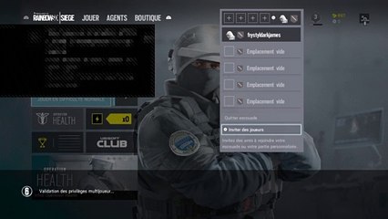 Freestyldark un peux de R6 classés or ou argent ? (34)