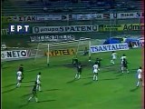 ΑΕΛ-Παναθηναικός 0-1 Τελικός κυπέλλου Ελλάδας 1982  ΕΡΤ