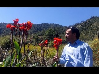 PRADEEP BHANDARI || INTRODUCTION || GARHWALI SHOW || NEW VIDEO || MERI KAHANI MERI ZUBAANI ||