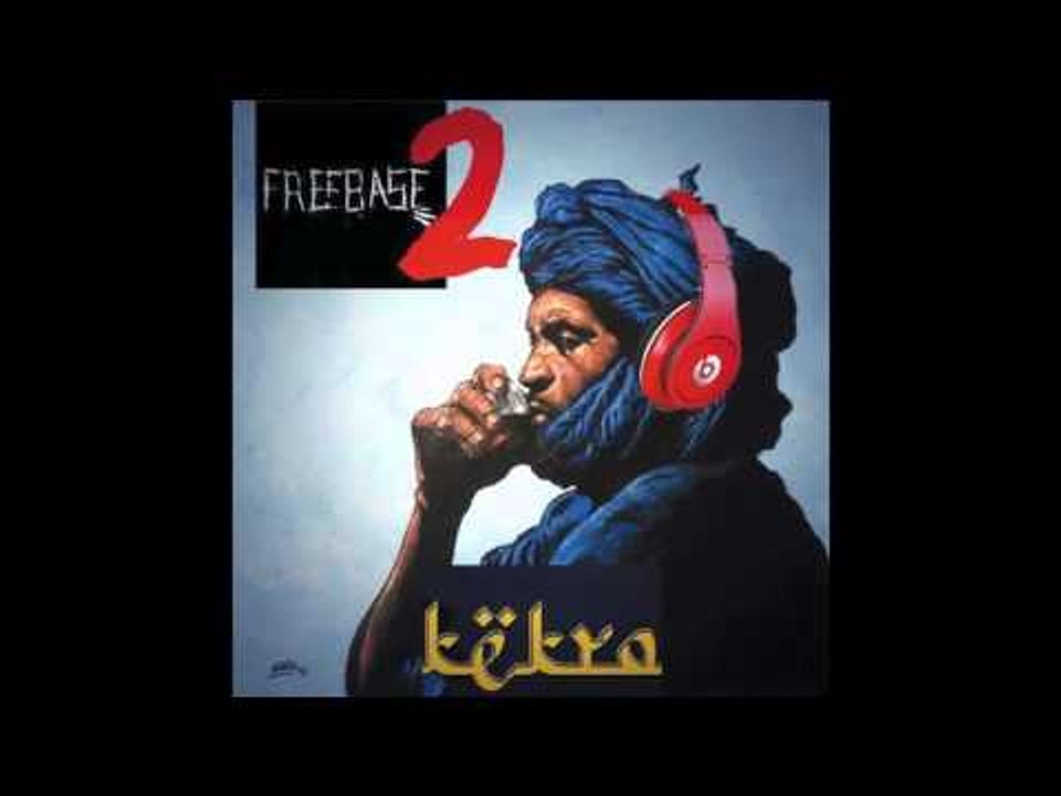 Kekra - Coup de cross