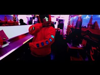 Kekra - Roll Deep Style (Clip Officiel)