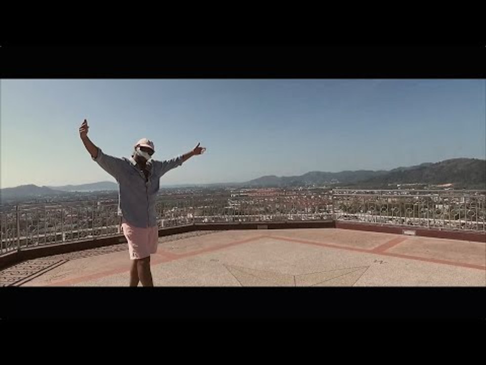 KEKRA - Pas payé (Clip Officiel)