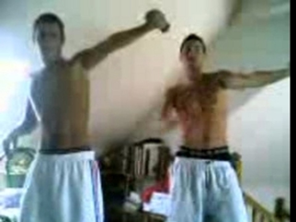 Danse QSud