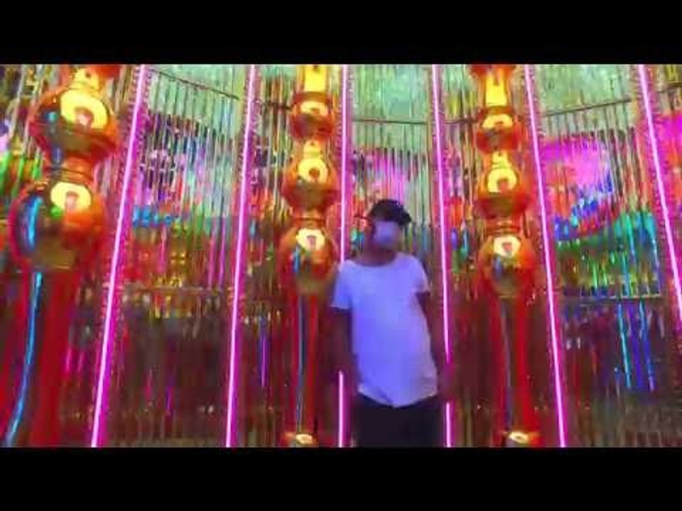 KEKRA - Méfiant / Lequel (Clip Officiel)