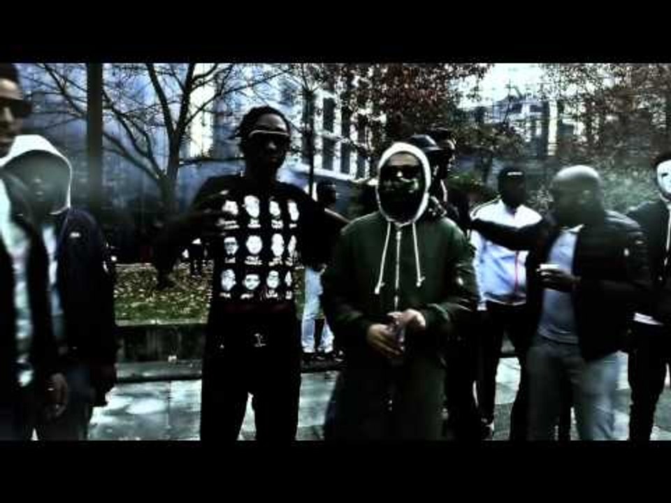 KEKRA - POWER (FREESTYLE) REMIX