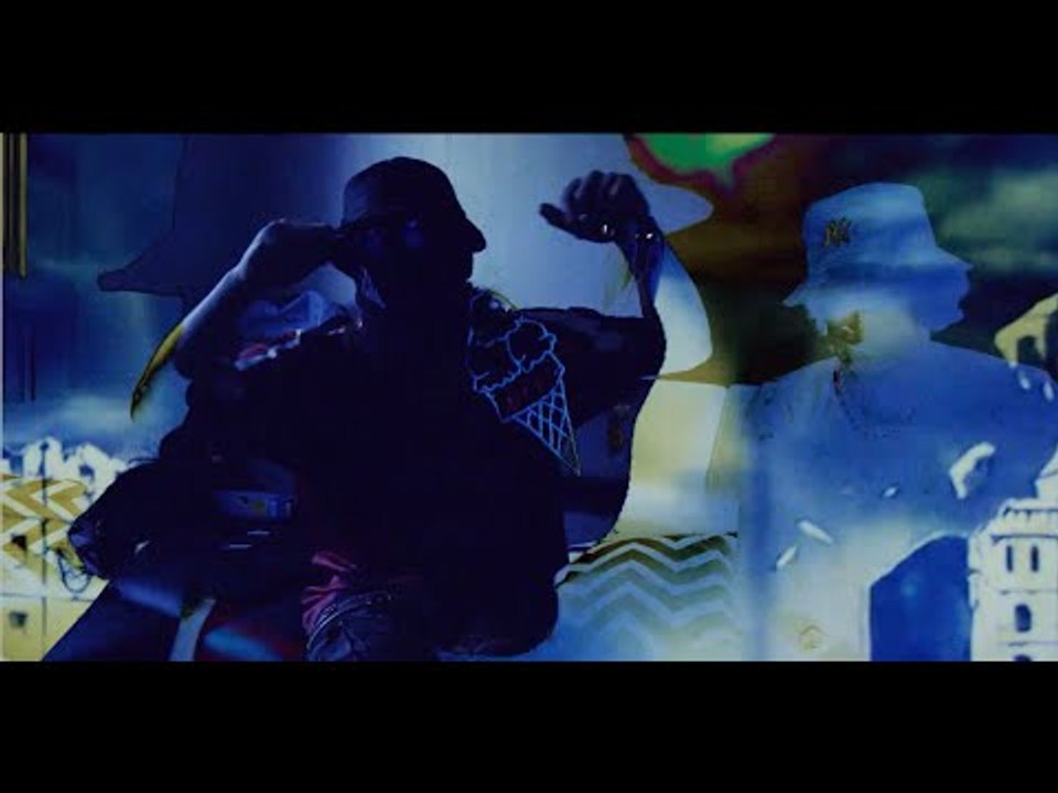 KEKRA - Fais moi voir (Clip Officiel)