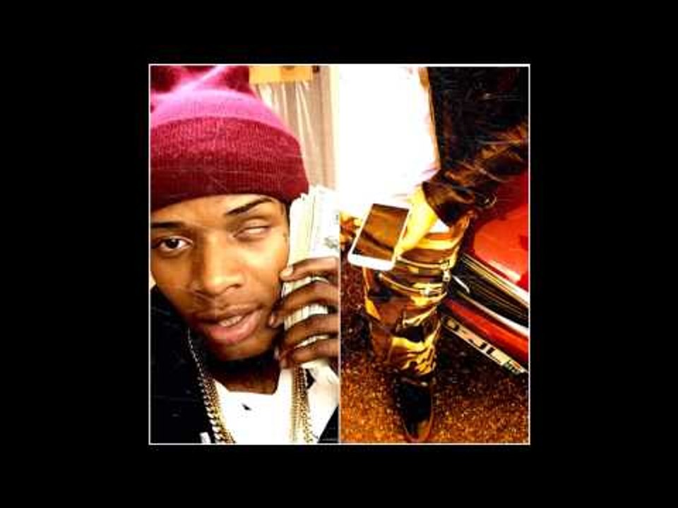 KEKRA X FETTY WAP - TRAP QUEEN REMIX