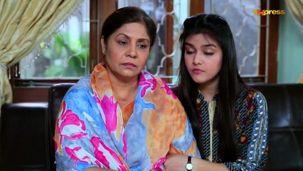 Naseboon Jali Nargis (Episode 32)