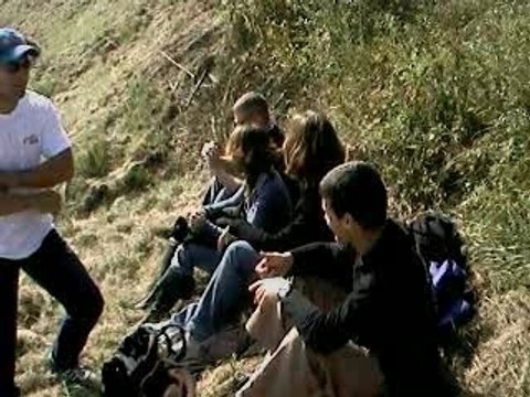 Rallye des bauges-ES2- bourchigny