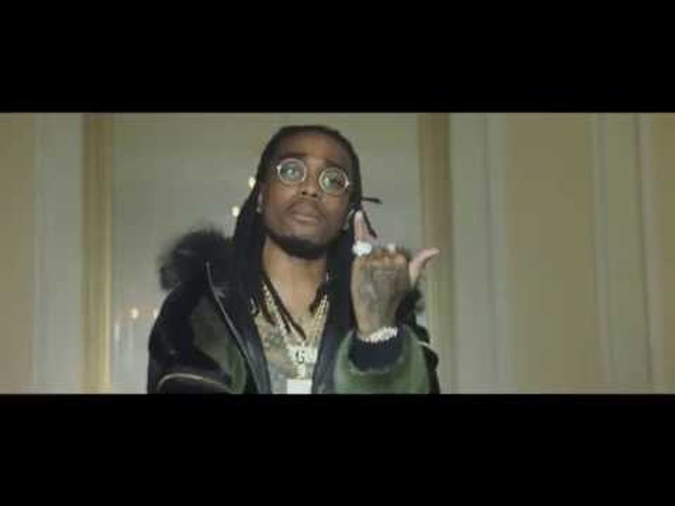 Migos  - Cocoon