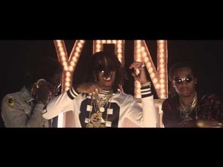 Migos - Story I Tell (Official Music Video)