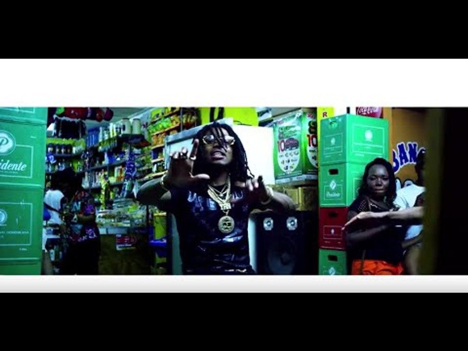 Migos - Say Sum