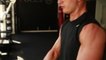 VIDEO: The workout to build powerful, 3-dimensional shoulders
