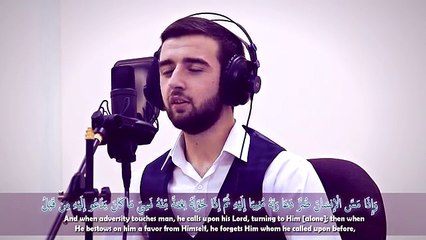 Mevlan Kurtishi - Az Zumer (8-10)-Dailymotion