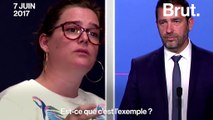 Manque de parité au sommet de l’Etat : l’embarras du porte-parole du gouvernement Christophe Castaner