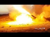 US-Backed Syrian Rebels Claim Rocket Attack Against Iran-Backed Militias