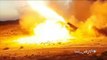 US-Backed Syrian Rebels Claim Rocket Attack Against Iran-Backed Militias