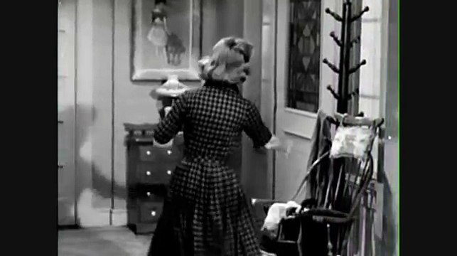 THE DONNA REED SHOW (1958-1966) Opening Credits