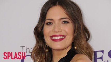 Tải video: Mandy Moore Calls 'This is Us' the 'Greatest Job' She's Ever Had