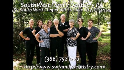 Childrens Dentistry in Lake City FL