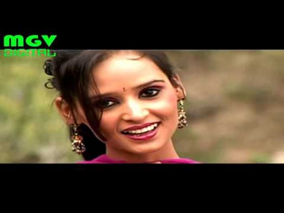 मनपसन्द की बांद | New Garhwali Video Song 2017 | Gunjan Dangwal | Rajni Rana | MGV DIGITAL