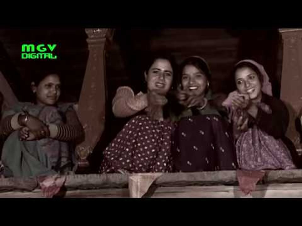 New Garhwali Video Song 2017 | बाळू बचपन फिर दौड़ै दे | Gunjan Dangwal | MGV DIGITAL