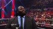 Mark Henry Declares He Will Win The WWE Title At Money In The Bank WWE Raw June 24th 2013