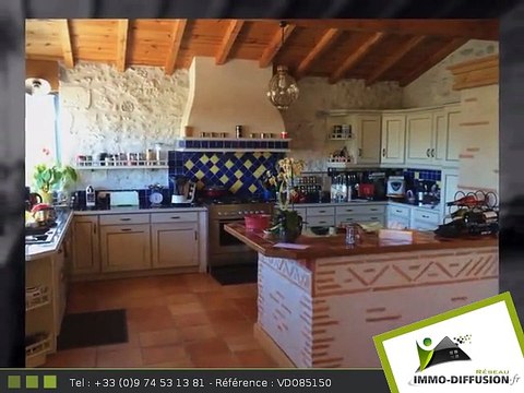 T2 A vendre Casteljaloux 255m2 - 495 000 Euros