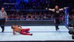 Kevin Owens vs Shinsuke Nakamura - Smackdown Live 6_6_17