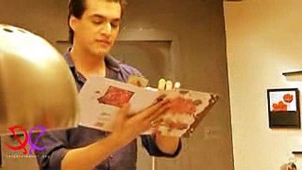 Yeh Rishta Kya Kehlata Hai Kaira 1st Anniversary Surprise 7th June 2017