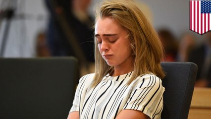 Suicide watch: Woman on trial for texting boyfriend encouragement to end his life