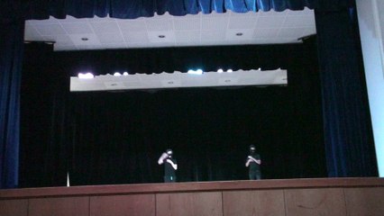 Spectacle De Danse Chantilly Espace Bouteiller 04/06/2017 Video 5