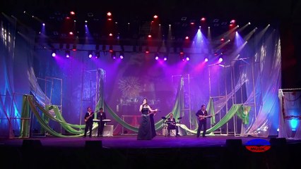 Lk  Cỏ Úa _ Thành Phố Buồn _ Cs Thy Nga _ ( VND 8/6/2017 ))