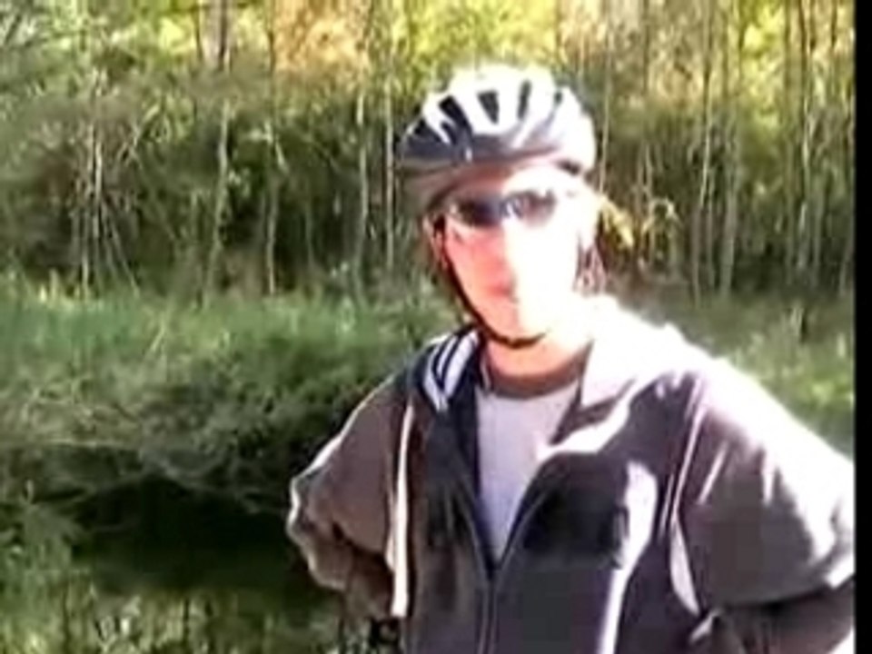 les virades de l'espoirs