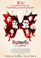 Butterfly Kisses Trailer #1 (2017)
