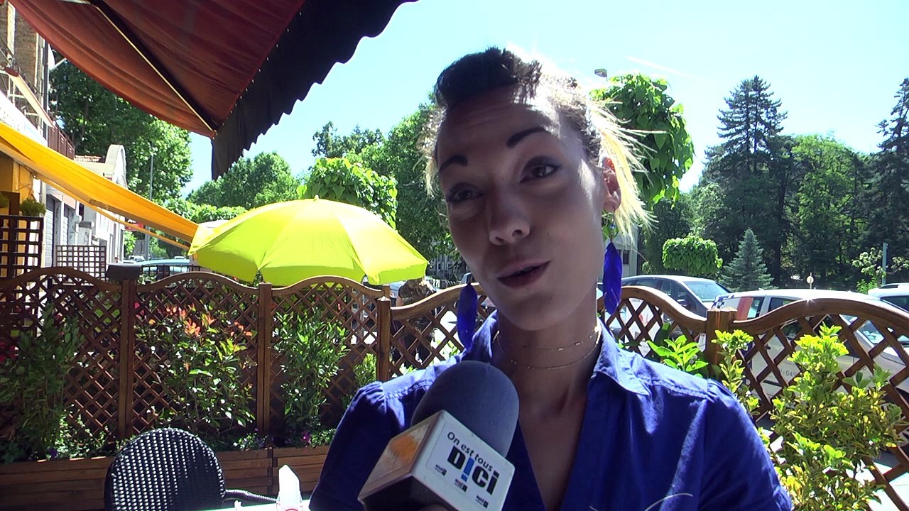 D!CI TV : Gap: "VAL", 3 jeunes femmes ouvrent leur restaurant