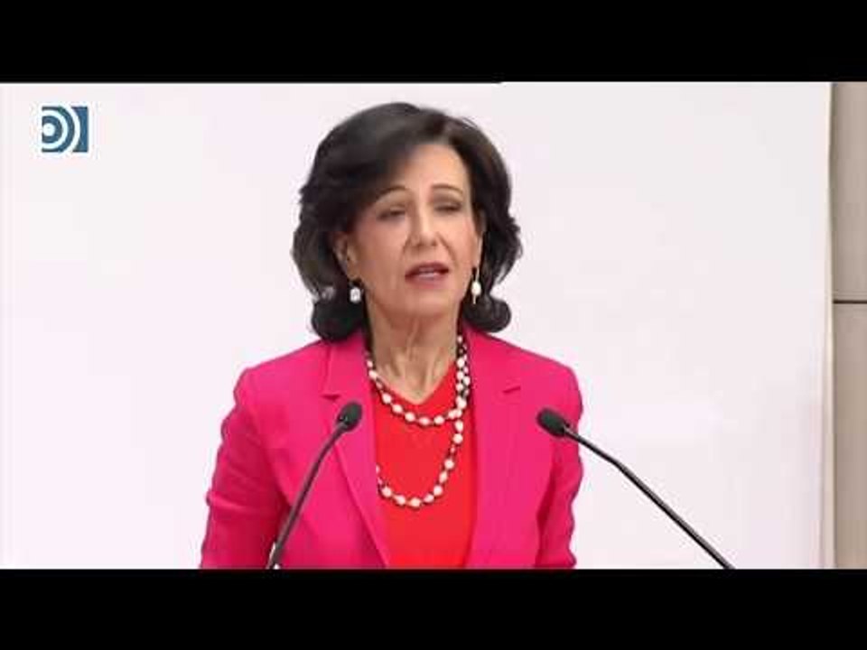 Banco Santander compra el Popular por un euro