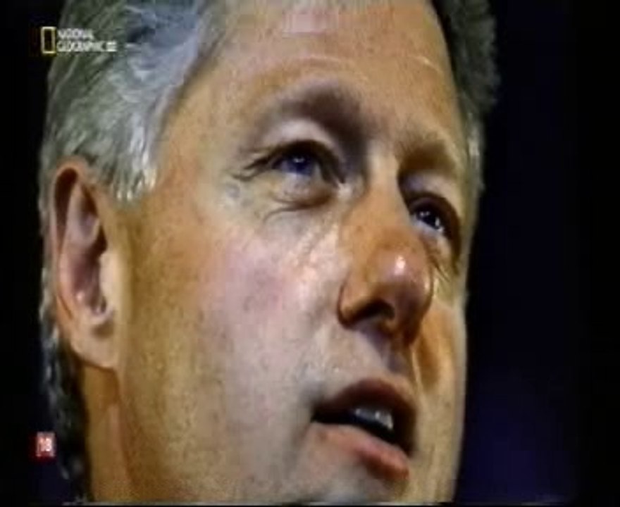Clinton-Lewinsky: Escandalo sexual en USA