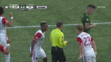 MLS Disciplinary Week 14: San Jose Earthquakes mass confrontation