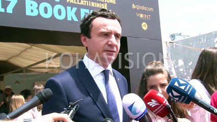 VV - Kronika zgjedhore – dita e tetë