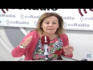 Crónica Rosa: La reaparición de Isabel Preysler - 07/06/17