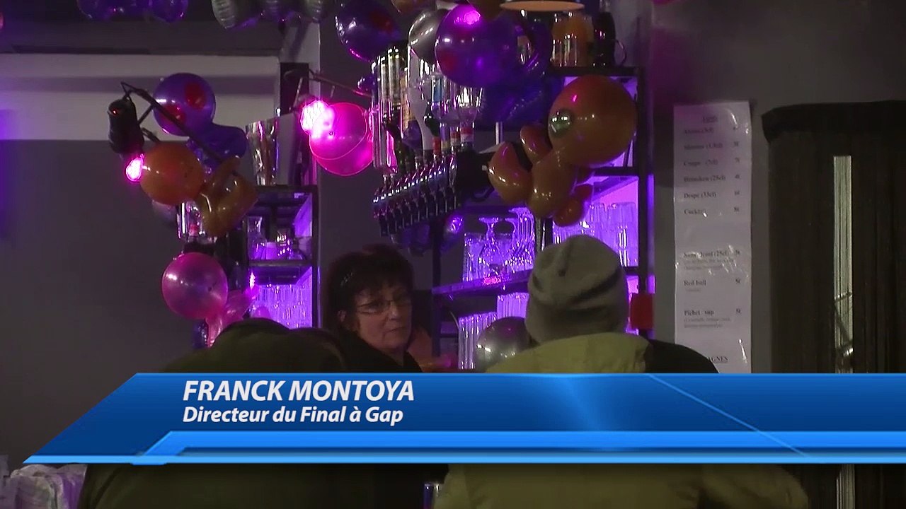 Gap : le gros coup de gueule du patron du Final après une nouvelle bagarre, « on fait le maximum »
