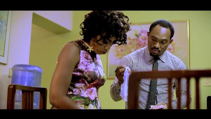 Trailer Of Nollywood Movie Showing In Cinemas On June 28