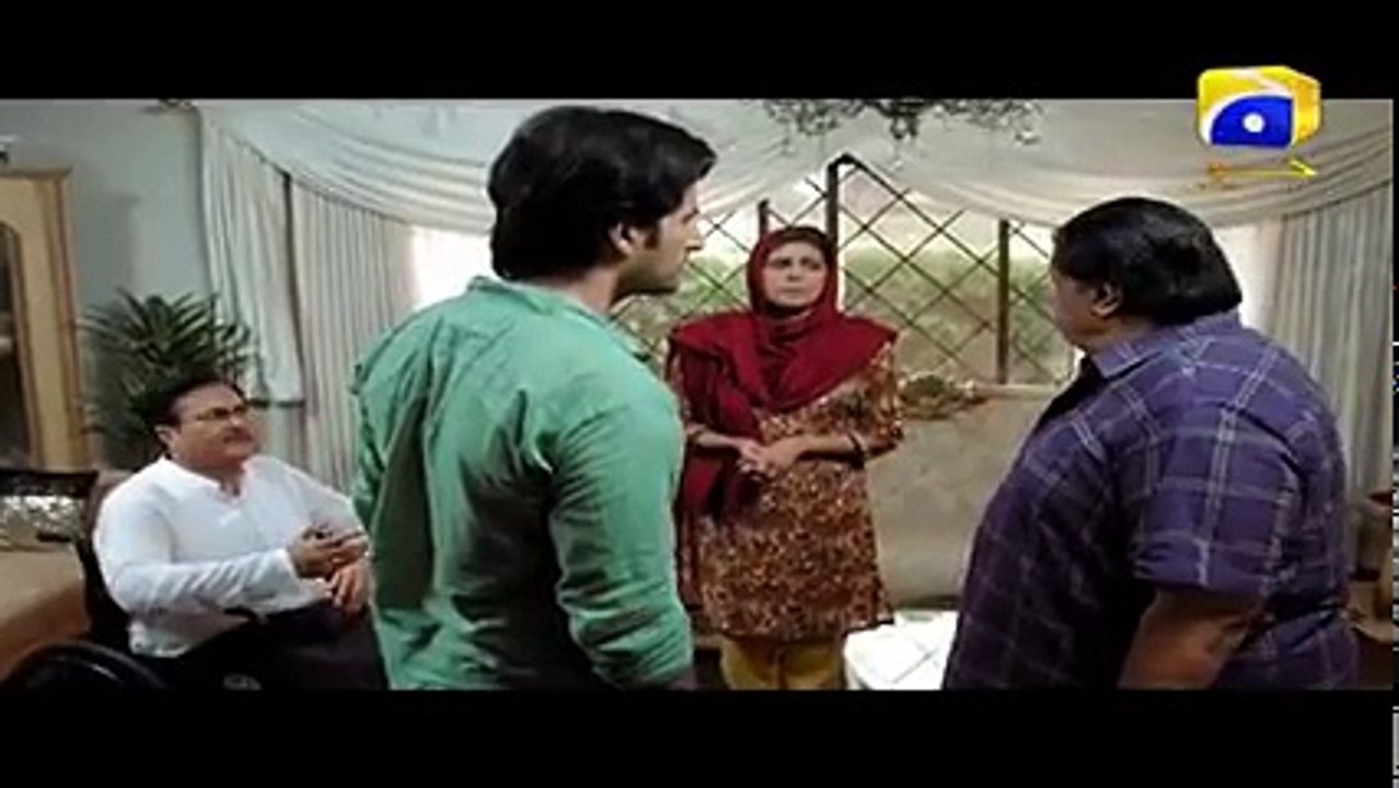 Manchahi Episode 24