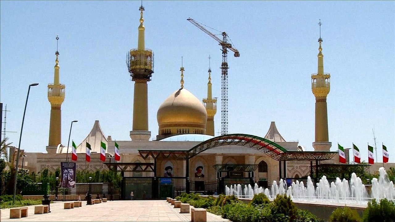 Iran's revolutionary guard promises revenge for Tehran attacks