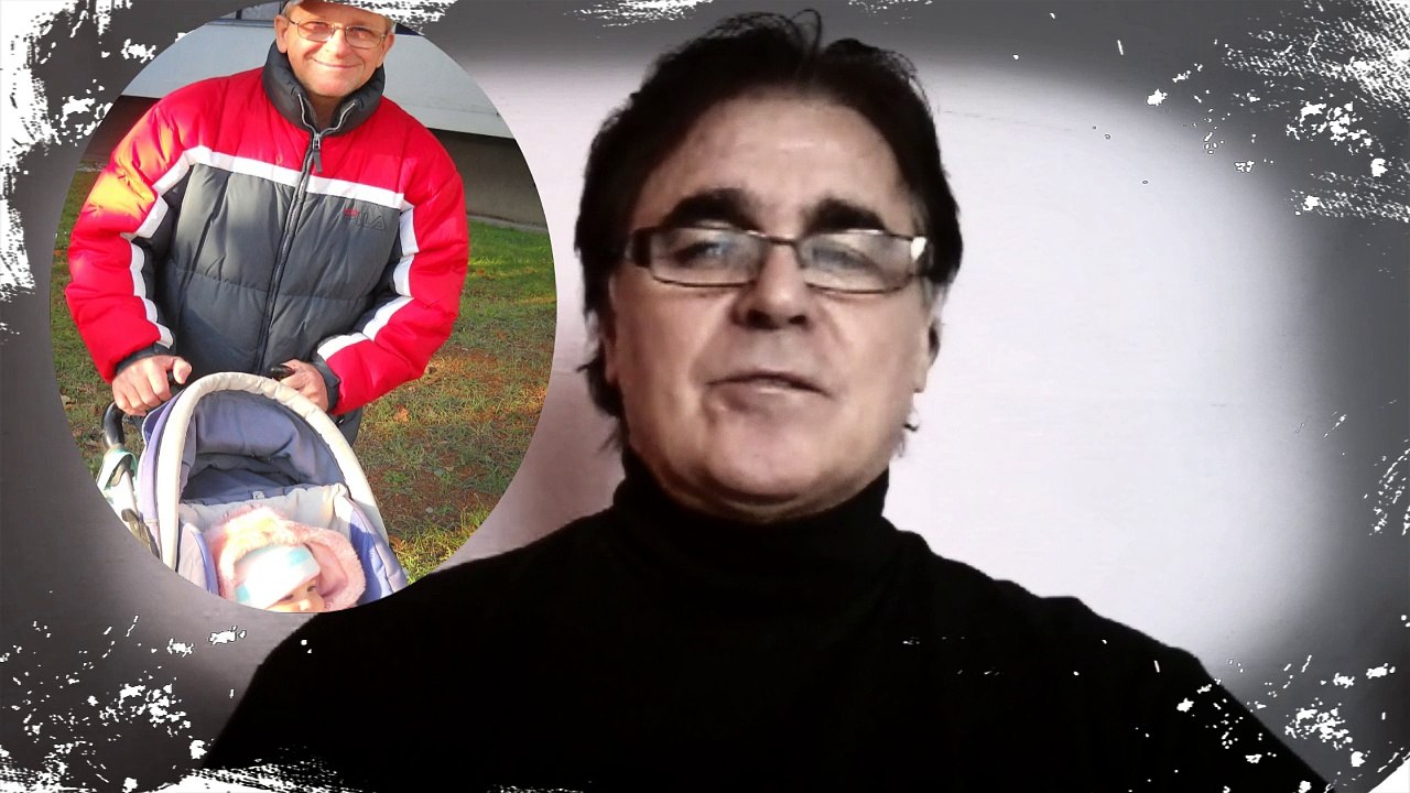 Komlói Póra László (Emlékére (1949 - 2017)