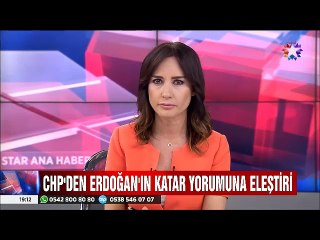 Ak Parti ile CHP'nin Rabia Düellosu