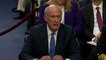 Mike Rogers and Dan Coats refuse to comment on Trump conversations