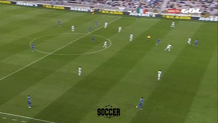 Gimenez J. (Own goal) - Italy	1-0	Uruguay 07.06.2017
