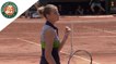 Roland-Garros 2017 : Trailer Halep - Pliskova